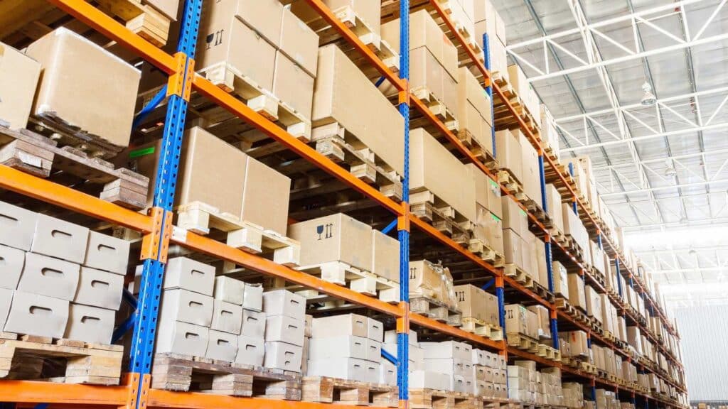 magazijninstellingen keuren,magazijninrichting inspecteren,magazijninstelling,NEN-EN 15635,magazijninstellingen